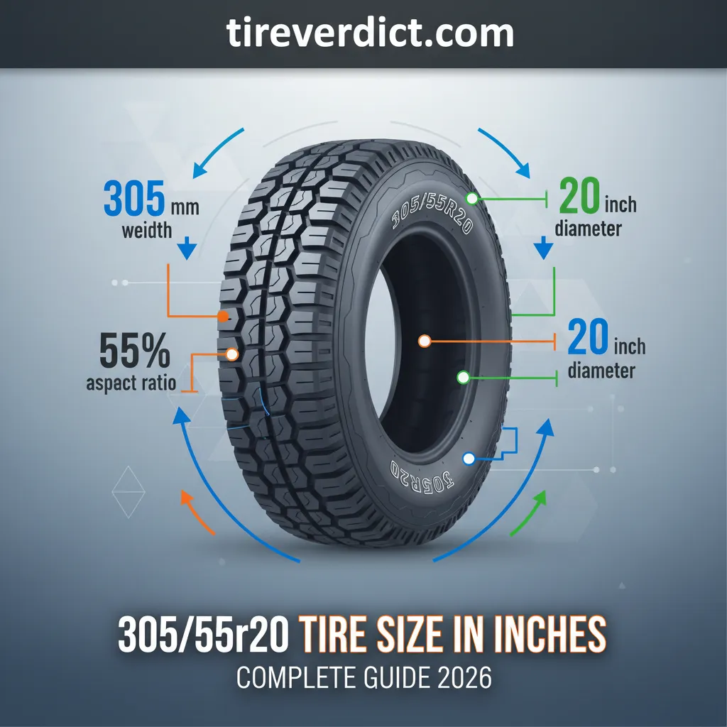 305/55r20 tire size in inches