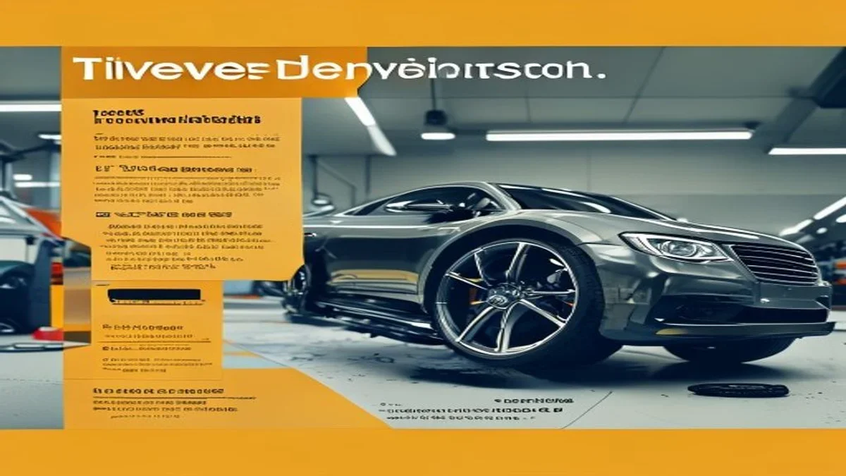 how to change a tire on a car safety warning infographic