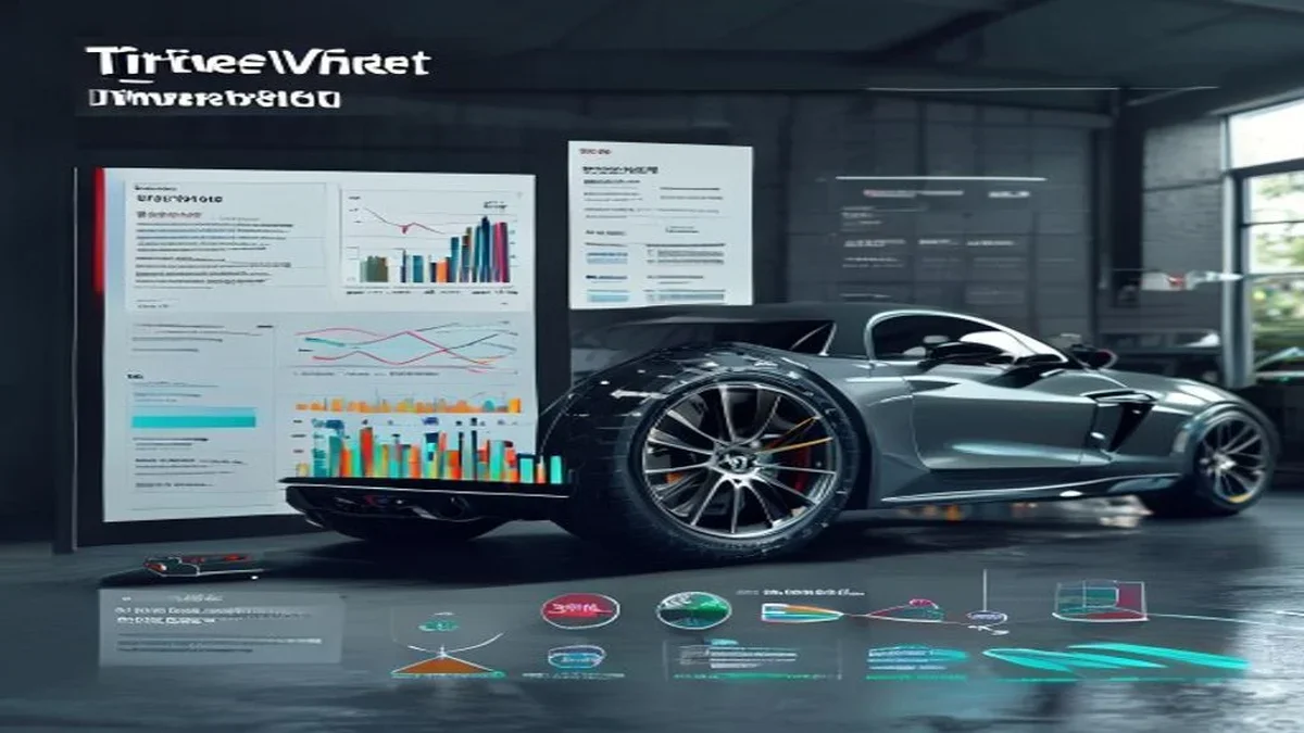 what does lt mean on a tire data visualization chart