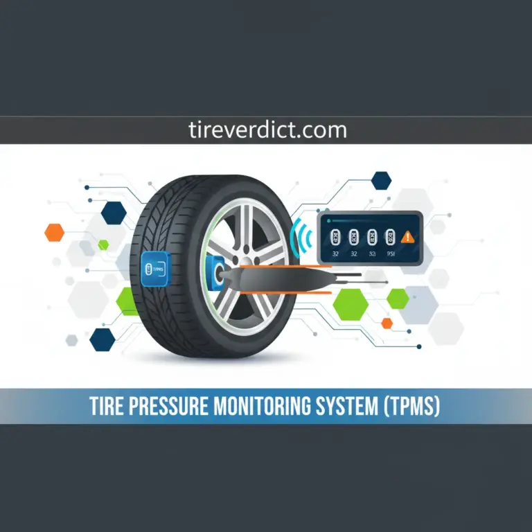 Tire Pressure Monitoring System (Tpms): Complete Guide 2026