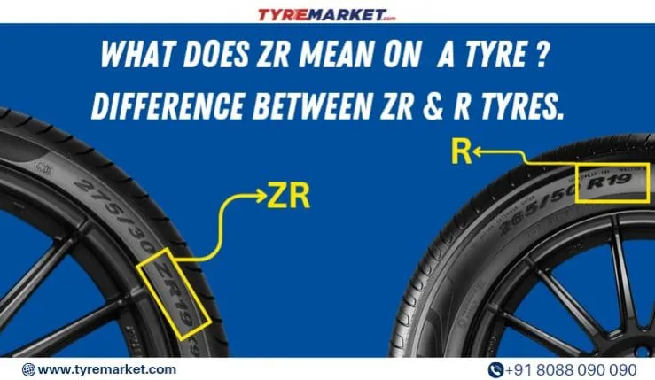 What Does The Z Mean In Tire Size: Complete Guide 2026