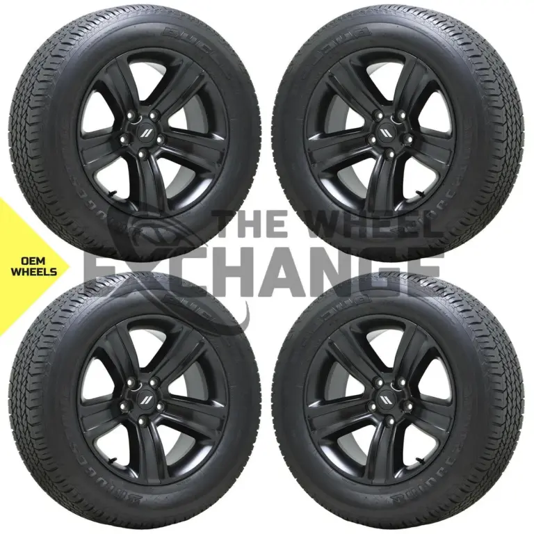2019 Dodge Grand Caravan Tire Size: Complete Guide 2026