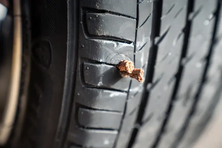 What Does A Tire Plug Look Like: Complete Guide 2026