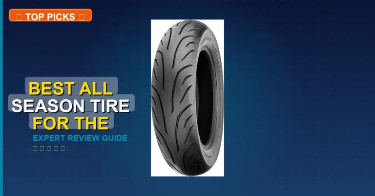 7 Best All Season Tire For The Money: Expert Reviewed 2026