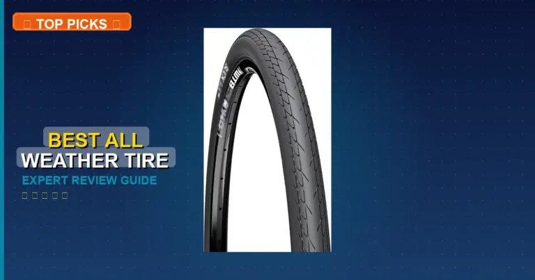 7 Best All-Weather Tire: Expert Reviewed 2026