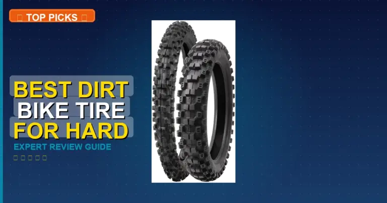 2 Best Dirt Bike Tire For Hard Terrain: Expert Reviewed 2026