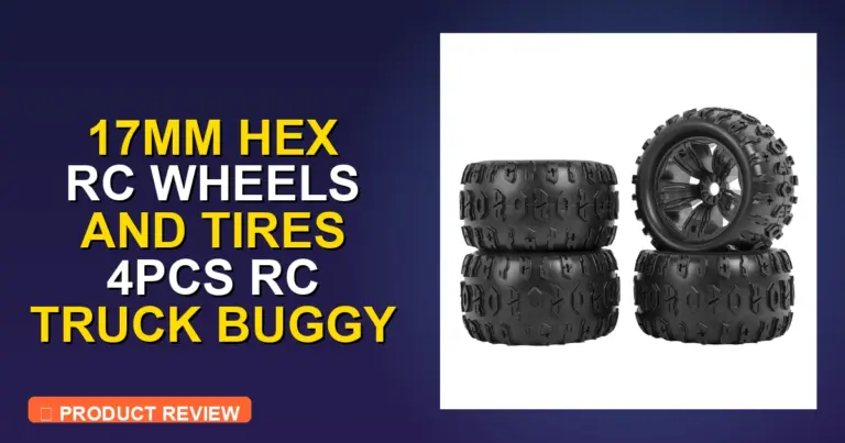 Cosmo Rc-17 Tire Review: Honest Pros, Cons & Verdict 2026