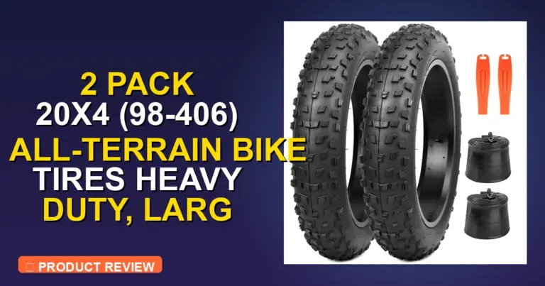 Rocky Mountain All Terrain Tire Review: Honest Pros, Cons & 2026