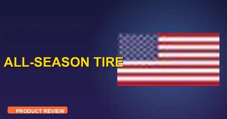 Firestone All Season Tire Review: Honest Pros, Cons & Verdict 2026