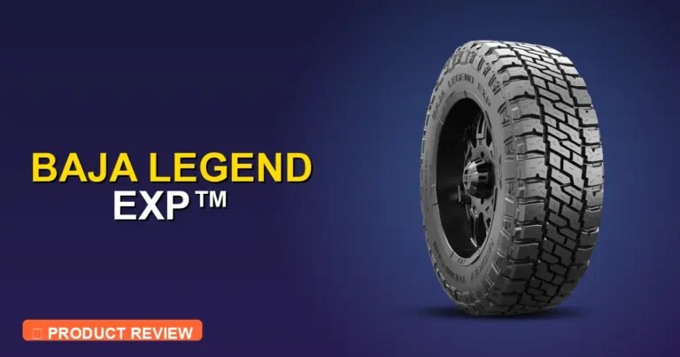 Mickey Thompson Baja Legend Exp Tire Review: Honest Pros, Cons & 2026