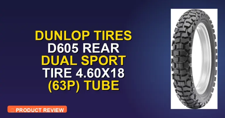 Cooper Cs5 Ultra Touring Tire Review – Pros, Cons & Verdict 2026