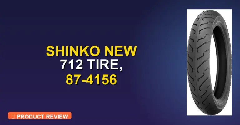 Shinko 005 Advance Tire Review: Honest Pros, Cons & Verdict 2026