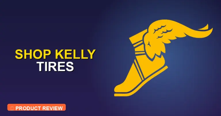 Kelly Edge Touring Tire Review: Pros, Cons & Verdict 2026