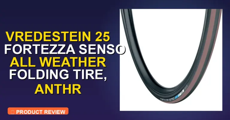 Vredestein Quatrac Pro Tire Review: Honest Pros, Cons & Verdict 2026