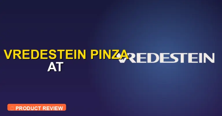 Vredestein Pinza at Tire Review: Honest Pros & Cons 2026